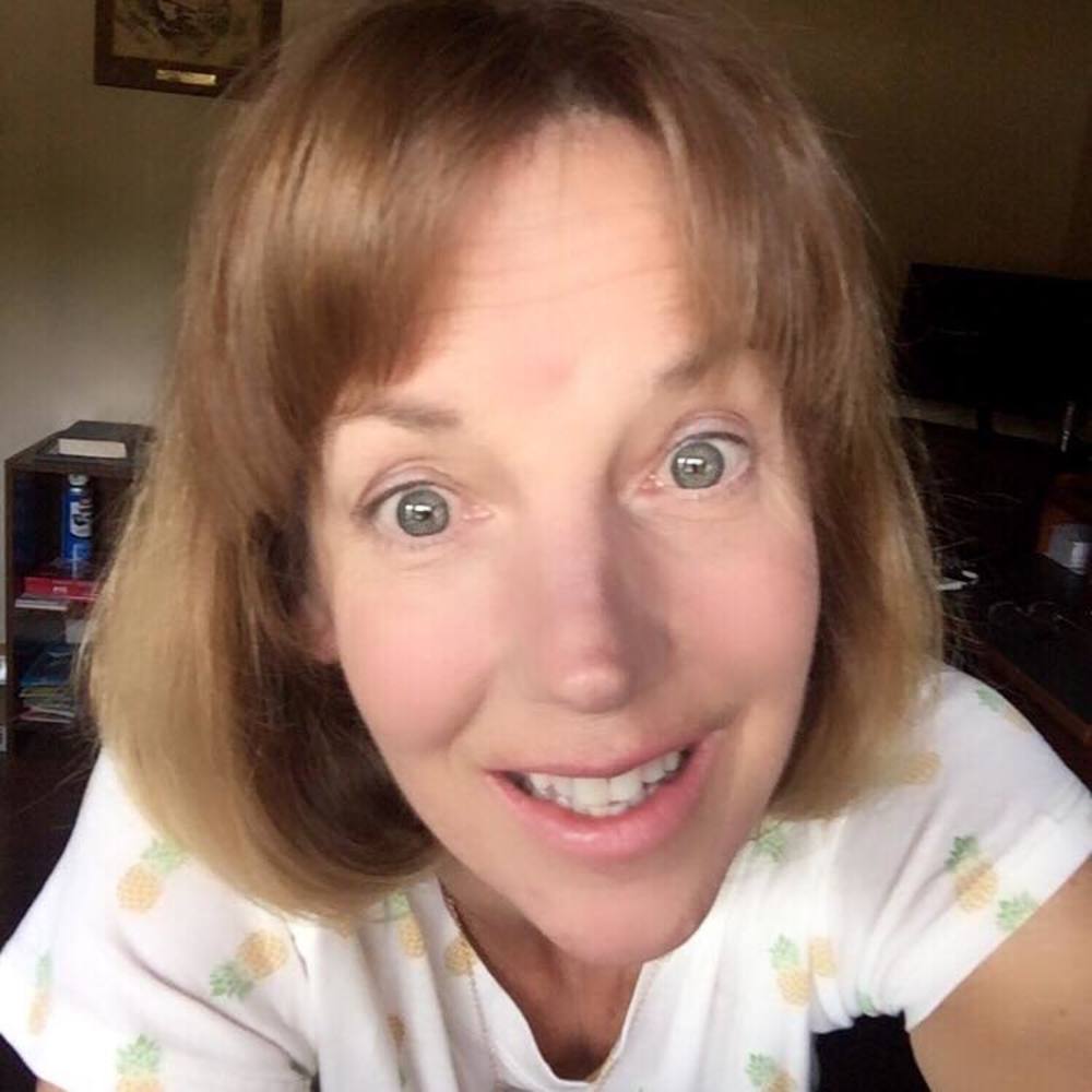 Meet your Posher, Patricia